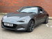 Mazda MX-5 RF 2.0 SKYACTIV-G Sport Nav 2dr 2dr Manual 2017