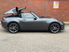 Mazda MX-5 RF 2.0 SKYACTIV-G Sport Nav 2dr 2dr Manual 2026