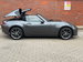 Mazda MX-5 RF 2.0 SKYACTIV-G Sport Nav 2dr 2dr Manual 2017