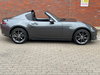 Mazda MX-5 RF 2.0 SKYACTIV-G Sport Nav 2dr 2dr Manual 2026