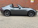 Mazda MX-5 RF 2.0 SKYACTIV-G Sport Nav 2dr 2dr Manual 2017
