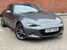 Mazda MX-5 RF 2.0 SKYACTIV-G Sport Nav 2dr 2dr Manual 2017