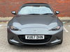 Mazda MX-5 RF 2.0 SKYACTIV-G Sport Nav 2dr 2dr Manual 2026