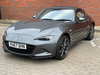 Mazda MX-5 RF 2.0 SKYACTIV-G Sport Nav 2dr 2dr Manual 2026