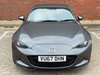 Mazda MX-5 RF 2.0 SKYACTIV-G Sport Nav 2dr 2dr Manual 2026