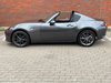 Mazda MX-5 RF 2.0 SKYACTIV-G Sport Nav 2dr 2dr Manual 2026