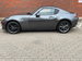 Mazda MX-5 RF 2.0 SKYACTIV-G Sport Nav 2dr 2dr Manual 2017
