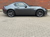 Mazda MX-5 RF 2.0 SKYACTIV-G Sport Nav 2dr 2dr Manual 2026