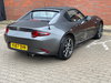 Mazda MX-5 RF 2.0 SKYACTIV-G Sport Nav 2dr 2dr Manual 2026