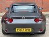 Mazda MX-5 RF 2.0 SKYACTIV-G Sport Nav 2dr 2dr Manual 2026