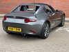 Mazda MX-5 RF 2.0 SKYACTIV-G Sport Nav 2dr 2dr Manual 2026