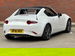 Mazda MX-5 RF 2.0 SKYACTIV-G Sport Nav 2dr 2dr Manual 2018