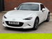 Mazda MX-5 RF 2.0 SKYACTIV-G Sport Nav 2dr 2dr Manual 2018