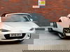 Mazda MX-5 RF 2.0 SKYACTIV-G Sport Nav 2dr 2dr Manual 2025