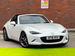 Mazda MX-5 RF 2.0 SKYACTIV-G Sport Nav 2dr 2dr Manual 2018