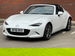Mazda MX-5 RF 2.0 SKYACTIV-G Sport Nav 2dr 2dr Manual 2018