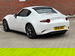 Mazda MX-5 RF 2.0 SKYACTIV-G Sport Nav 2dr 2dr Manual 2018