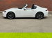 Mazda MX-5 RF 2.0 SKYACTIV-G Sport Nav 2dr 2dr Manual 2018
