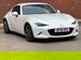 Mazda MX-5 RF 2.0 SKYACTIV-G Sport Nav 2dr 2dr Manual 2018
