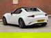Mazda MX-5 RF 2.0 SKYACTIV-G Sport Nav 2dr 2dr Manual 2018