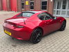 Mazda MX-5 RF 2.0 SKYACTIV-G Sport Nav+ Auto Euro 6 (s/s) 2dr 2dr Automatic 2026