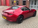 Mazda MX-5 RF 2.0 SKYACTIV-G Sport Nav+ Auto Euro 6 (s/s) 2dr 2dr Automatic 2019