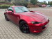Mazda MX-5 RF 2.0 SKYACTIV-G Sport Nav+ Auto Euro 6 (s/s) 2dr 2dr Automatic 2019