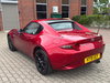 Mazda MX-5 RF 2.0 SKYACTIV-G Sport Nav+ Auto Euro 6 (s/s) 2dr 2dr Automatic 2026