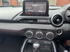 Mazda MX-5 RF 2.0 SKYACTIV-G Sport Nav+ Auto Euro 6 (s/s) 2dr 2dr Automatic 2026