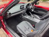 Mazda MX-5 RF 2.0 SKYACTIV-G Sport Nav+ Auto Euro 6 (s/s) 2dr 2dr Automatic 2026