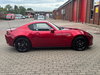 Mazda MX-5 RF 2.0 SKYACTIV-G Sport Nav+ Auto Euro 6 (s/s) 2dr 2dr Automatic 2026