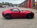 Mazda MX-5 RF 2.0 SKYACTIV-G Sport Nav+ Auto Euro 6 (s/s) 2dr 2dr Automatic 2019