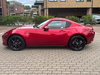 Mazda MX-5 RF 2.0 SKYACTIV-G Sport Nav+ Auto Euro 6 (s/s) 2dr 2dr Automatic 2026