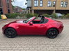 Mazda MX-5 RF 2.0 SKYACTIV-G Sport Nav+ Auto Euro 6 (s/s) 2dr 2dr Automatic 2026