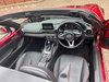Mazda MX-5 RF 2.0 SKYACTIV-G Sport Nav+ Auto Euro 6 (s/s) 2dr 2dr Automatic 2026