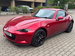 Mazda MX-5 RF 2.0 SKYACTIV-G Sport Nav+ Auto Euro 6 (s/s) 2dr 2dr Automatic 2019