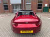 Mazda MX-5 RF 2.0 SKYACTIV-G Sport Nav+ Auto Euro 6 (s/s) 2dr 2dr Automatic 2026