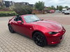 Mazda MX-5 RF 2.0 SKYACTIV-G Sport Nav+ Auto Euro 6 (s/s) 2dr 2dr Automatic 2026