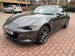 Mazda MX-5 RF 2.0 SKYACTIV-G Sport Nav Euro 6 2dr 2dr Manual 2018