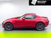 Mazda MX-5 RF 2.0 SKYACTIV-G Sport Nav Euro 6 2dr 2dr Manual 2017