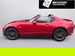 Mazda MX-5 RF 2.0 SKYACTIV-G Sport Nav Euro 6 2dr 2dr Manual 2017