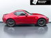 Mazda MX-5 RF 2.0 SKYACTIV-G Sport Nav Euro 6 2dr 2dr Manual 2017