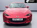 Mazda MX-5 RF 2.0 SKYACTIV-G Sport Nav Euro 6 2dr 2dr Manual 2017