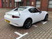 Mazda MX-5 RF 2.0 SKYACTIV-G Sport Nav Euro 6 2dr 2dr Manual 2017