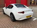 Mazda MX-5 RF 2.0 SKYACTIV-G Sport Nav Euro 6 2dr 2dr Manual 2017