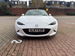 Mazda MX-5 RF 2.0 SKYACTIV-G Sport Nav Euro 6 2dr 2dr Manual 2017