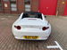 Mazda MX-5 RF 2.0 SKYACTIV-G Sport Nav Euro 6 2dr 2dr Manual 2017
