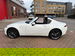 Mazda MX-5 RF 2.0 SKYACTIV-G Sport Nav Euro 6 2dr 2dr Manual 2017