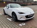 Mazda MX-5 RF 2.0 SKYACTIV-G Sport Nav Euro 6 2dr 2dr Manual 2017
