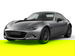 Mazda MX-5 RF RF 2.0 184ps Homura / Black Recaro 2dr Manual Invalid Date